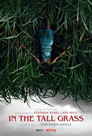 In the Tall Grass - BRRip